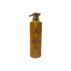 Pure Crown whitening body milk