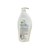 goat's milk shower cream (cucumber extract) - Image 2