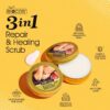 BIOCOS HAND AND FEET SCRUB - Image 2
